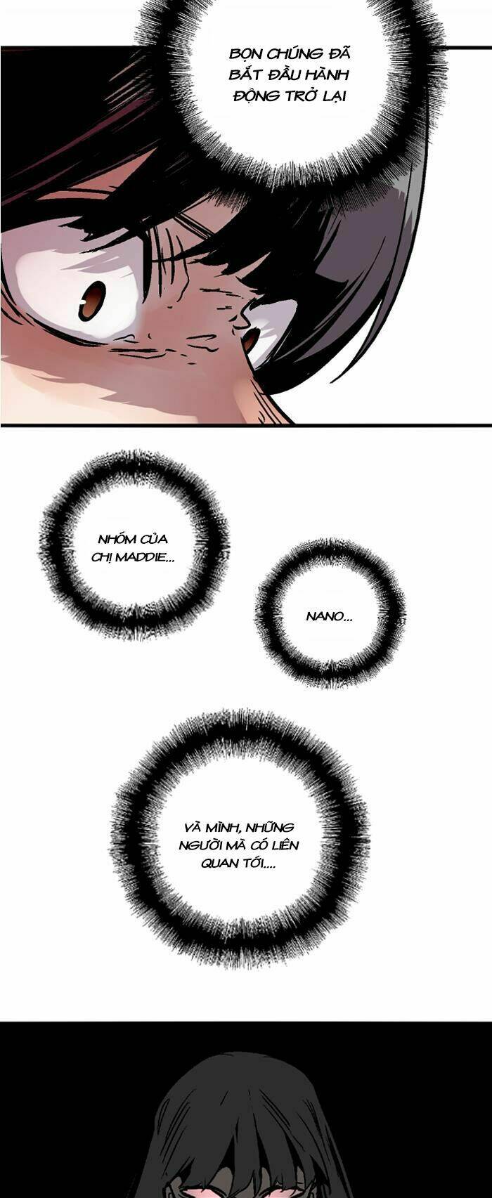 người máy hủy diệt chapter 50 26