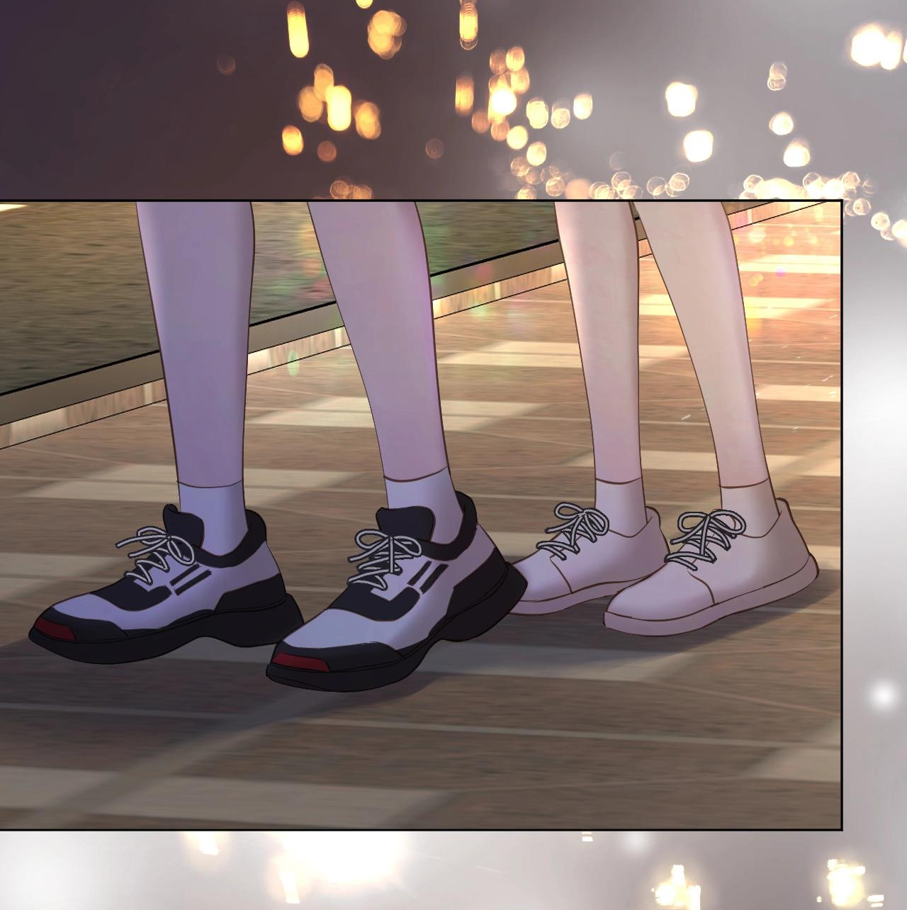 bệnh yêu chapter 79.6 14