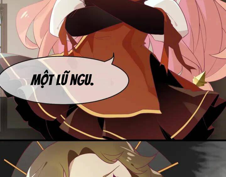 quỷ vương nan dưỡng tiểu ma phi chapter 4 51