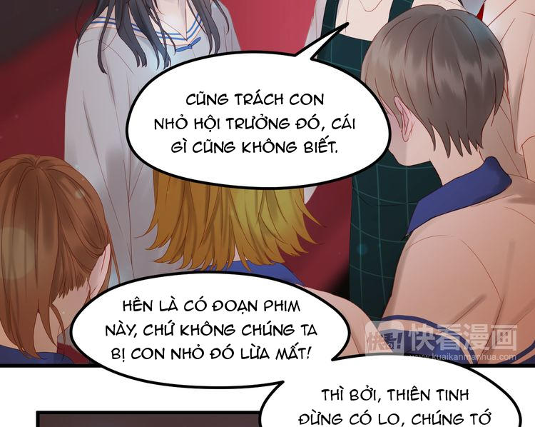 lượm được một tiểu hồ ly 2 chapter 44.5 4