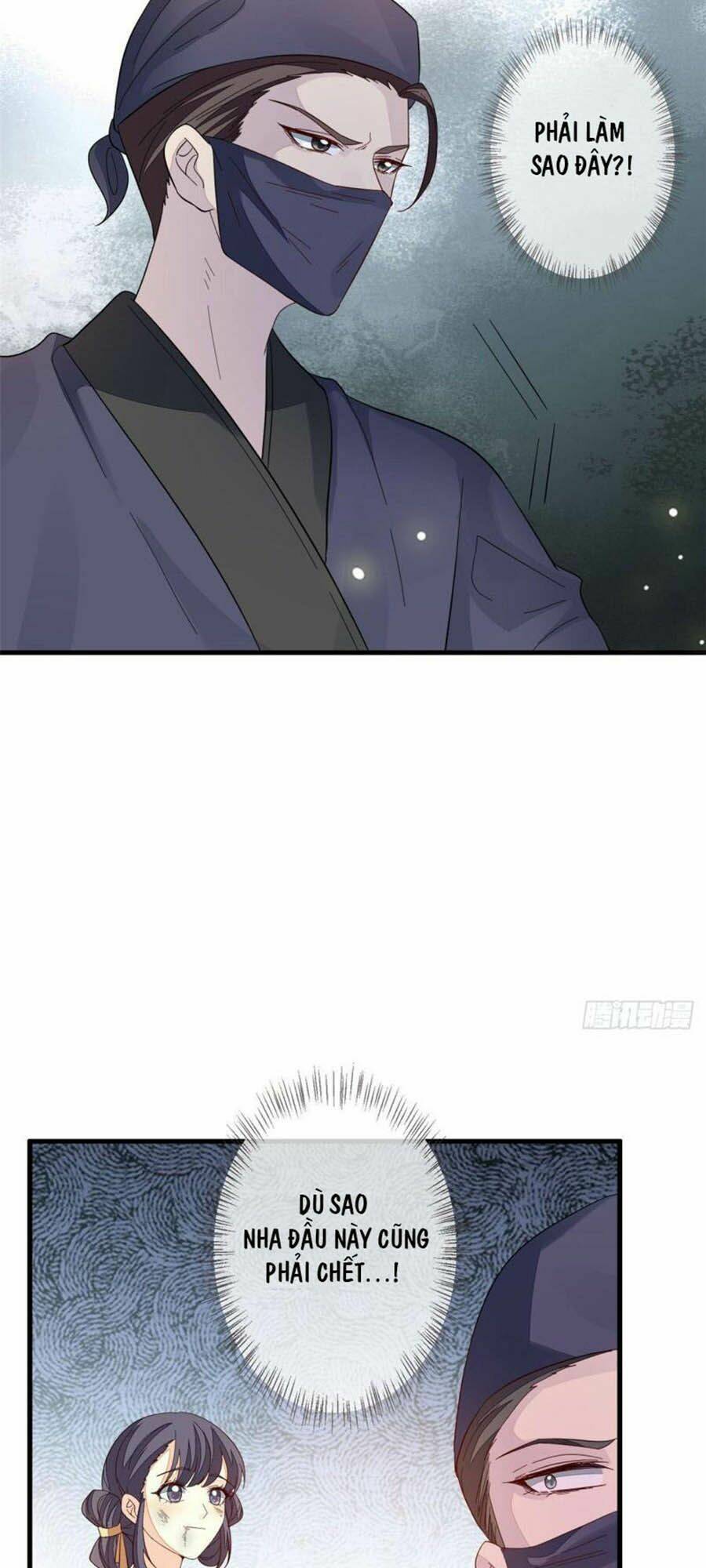 cửu khuyết phong hoa chapter 136 13