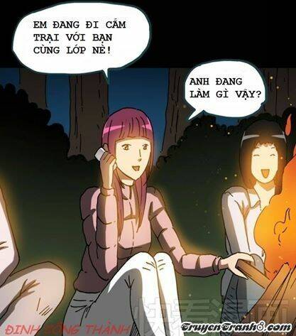 hồ sơ bệnh nhân chapter 9 1