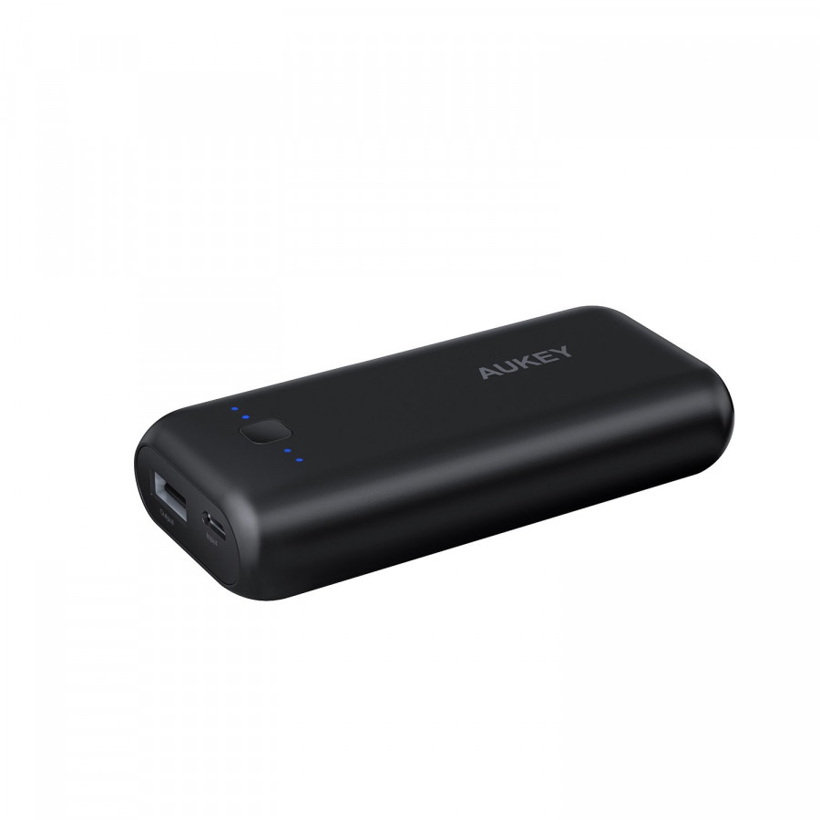 Pin Sạc Dự Phòng Aukey PB-N41 5000mAh - Hàng Chính Hãng