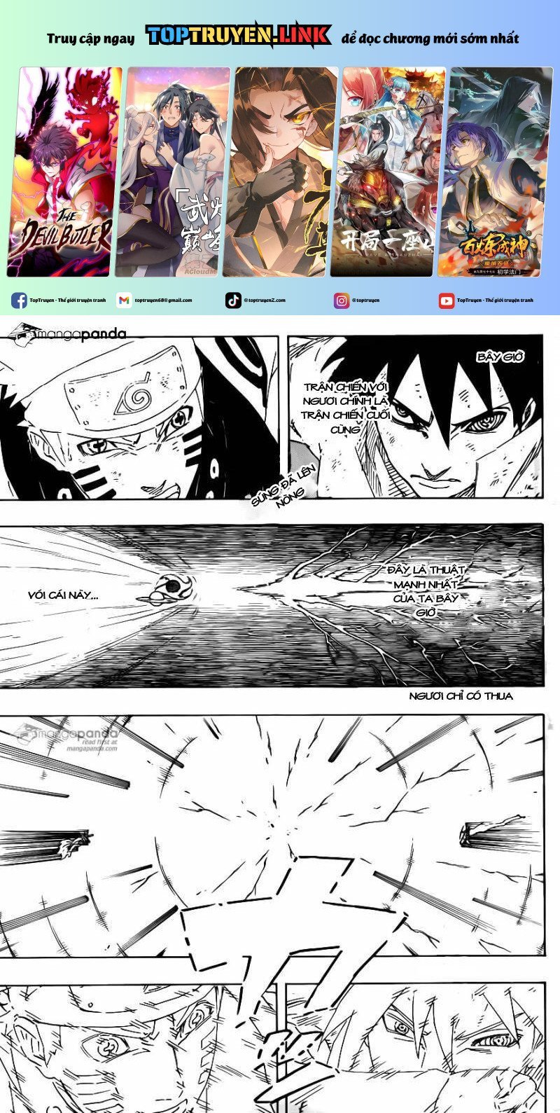 cửu vĩ hồ ly màu chapter 697 1