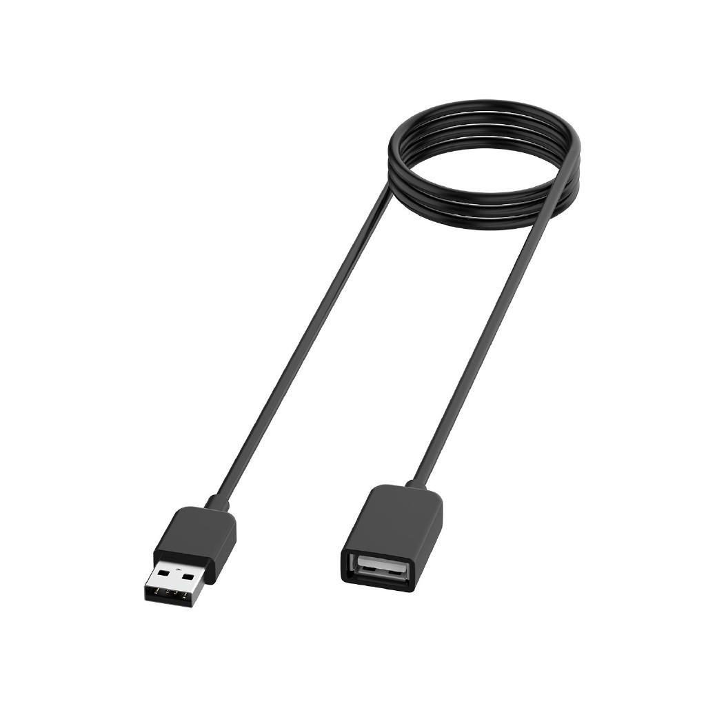 Bộ Đế Sạc Và Cáp Dữ Liệu Usb Cho Đồng Hồ Thông Minh Huawei Band 4 Honor Band 5i
