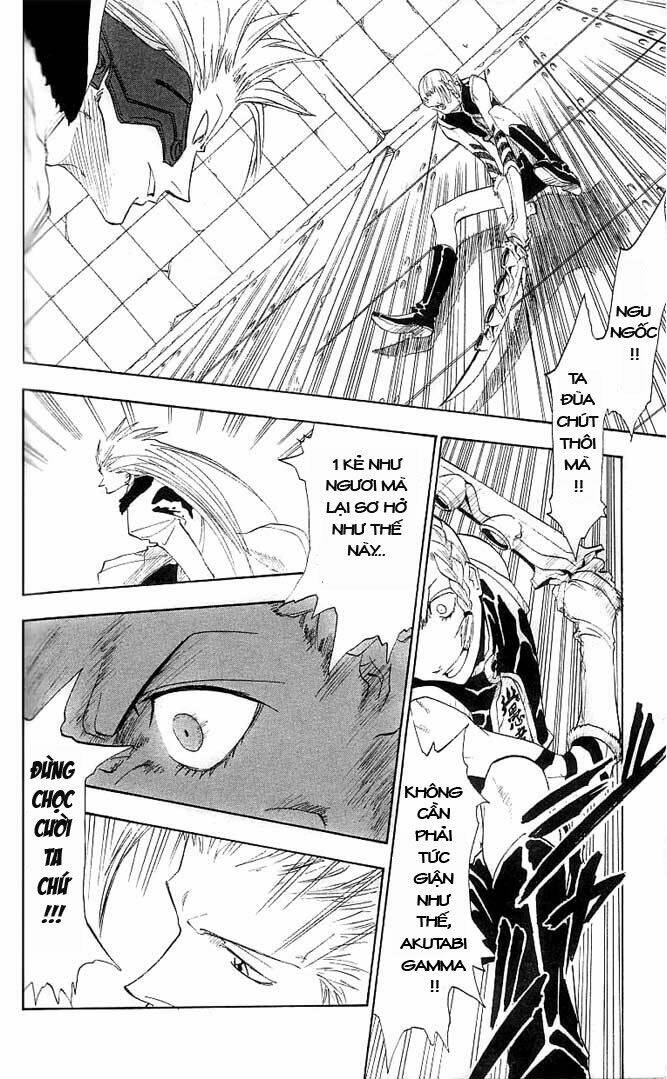 bột cương thi chapter 6 4