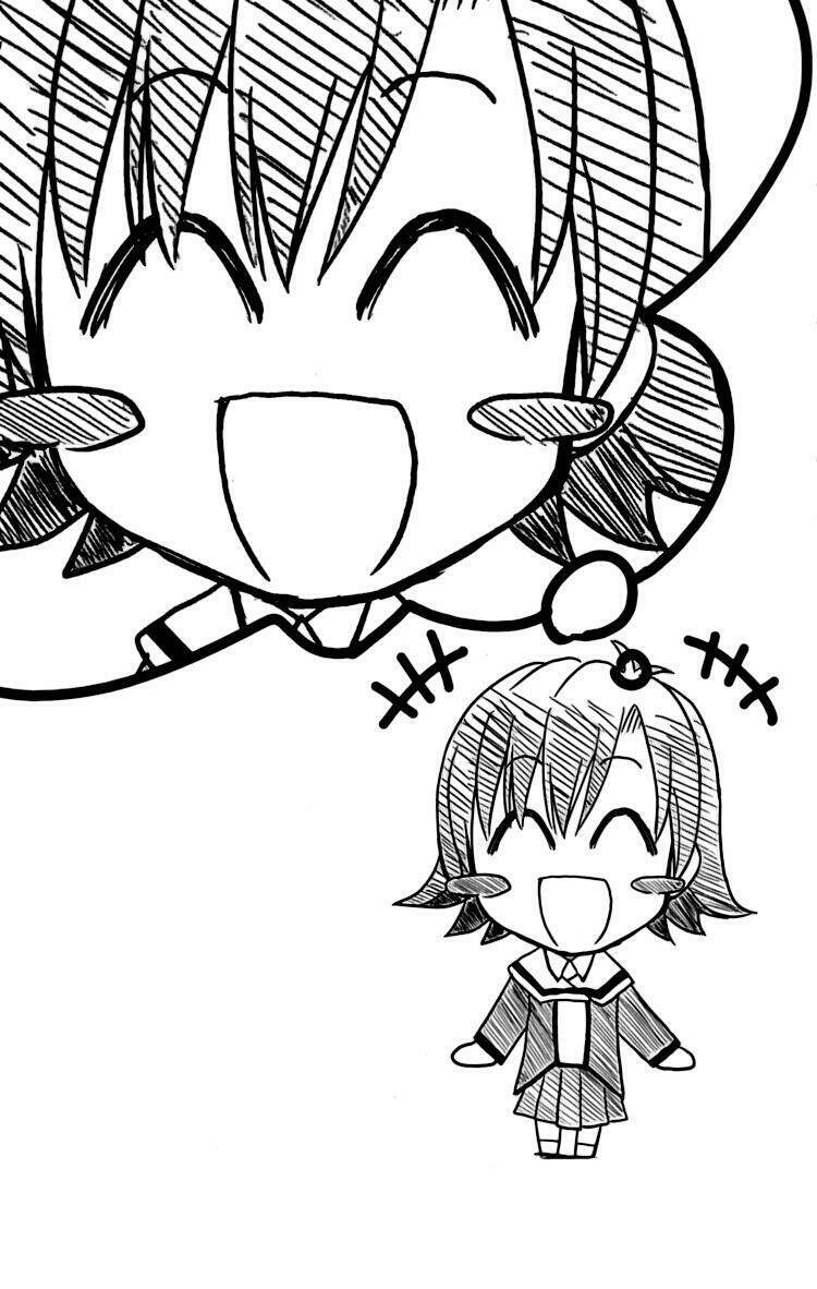 ayu mayu chapter 22 32