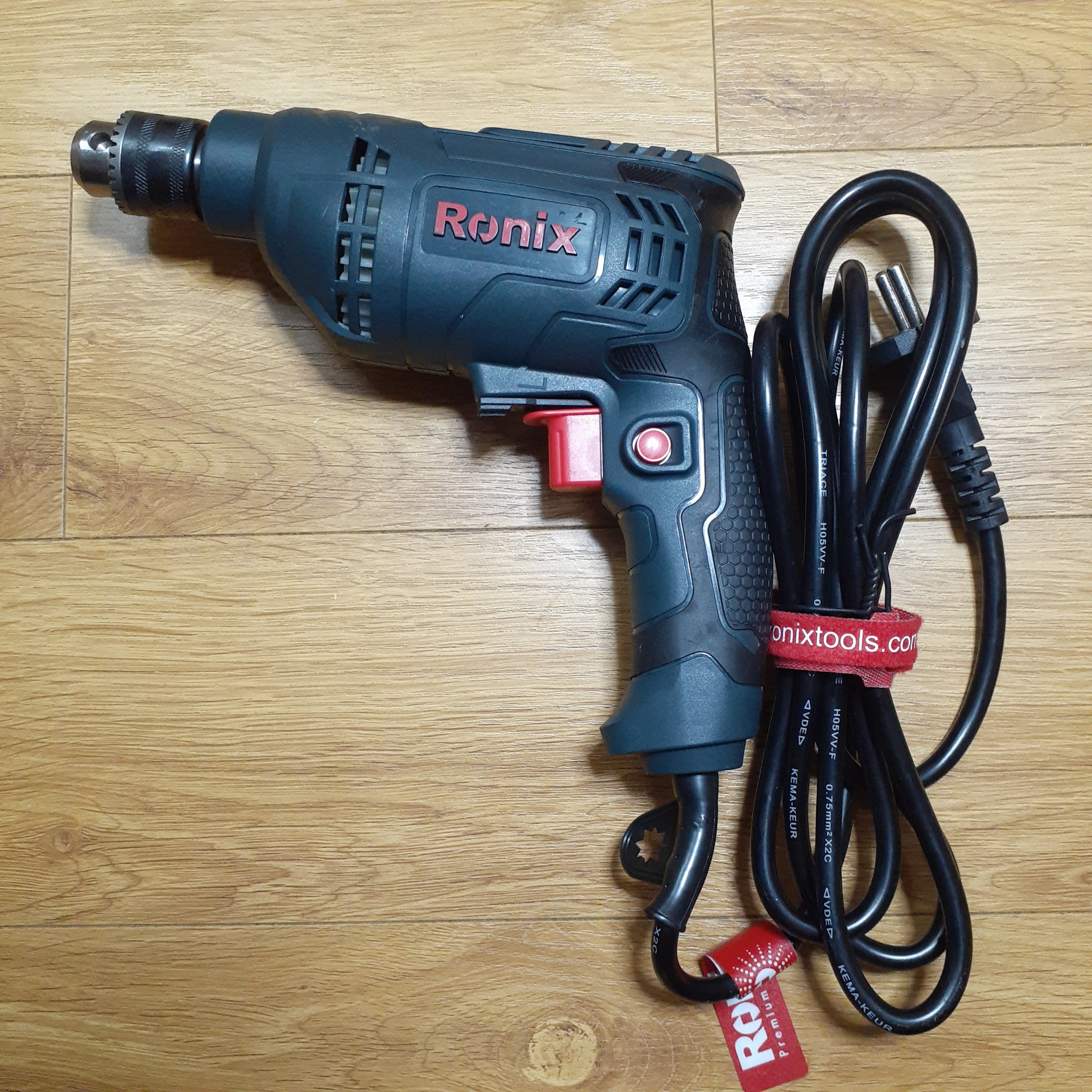 MÁY KHOAN RONIX 2107