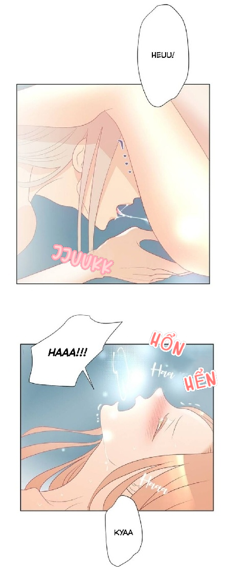 câu chuyện tình yêu và lời thề manuk chapter 3 38