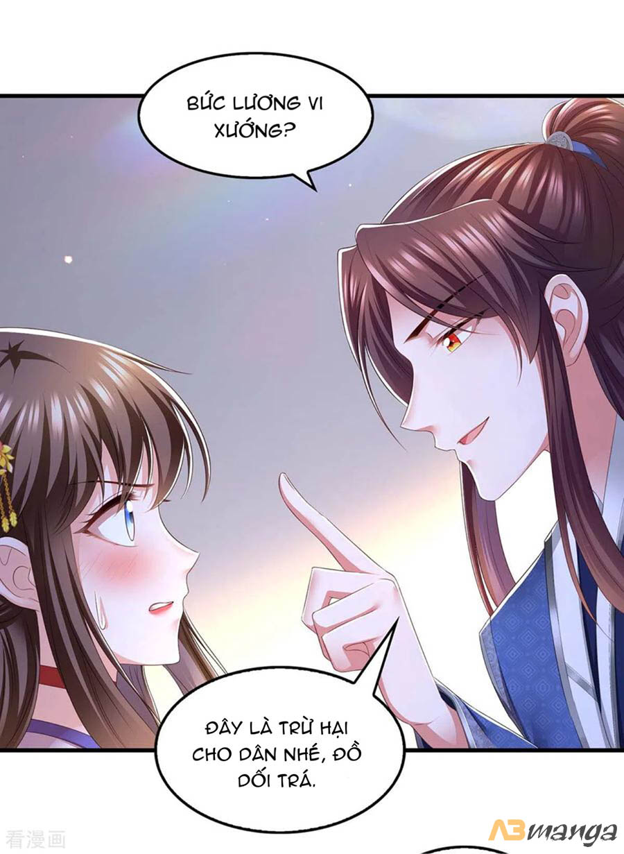 ngã tại hậu cung đương đại lão nữ chapter 81 10