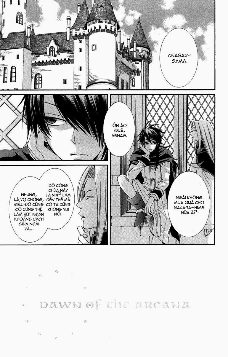 bình minh arcana chapter 5 4