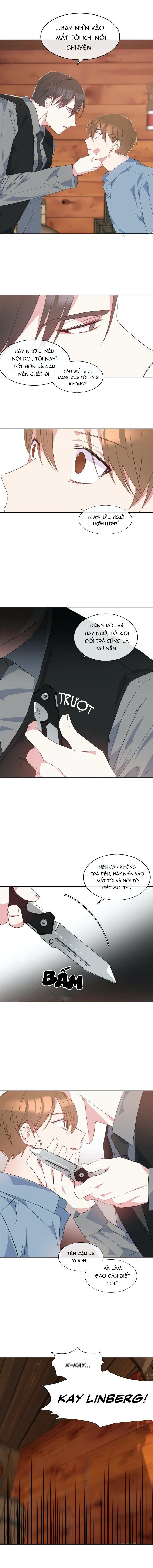 mayday mayday mayday chapter 4 4