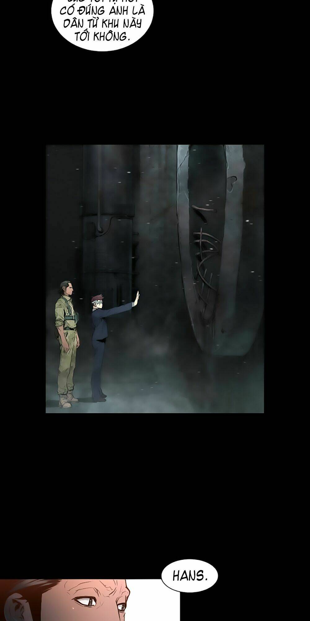 tam tuyệt tại dị giới chapter 48 18