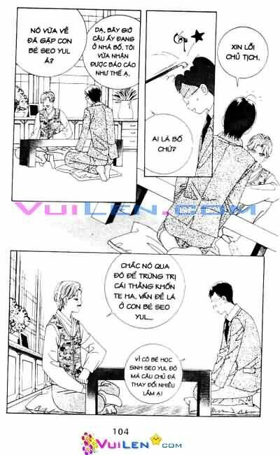 sâu trong ánh mắt chapter 86 5