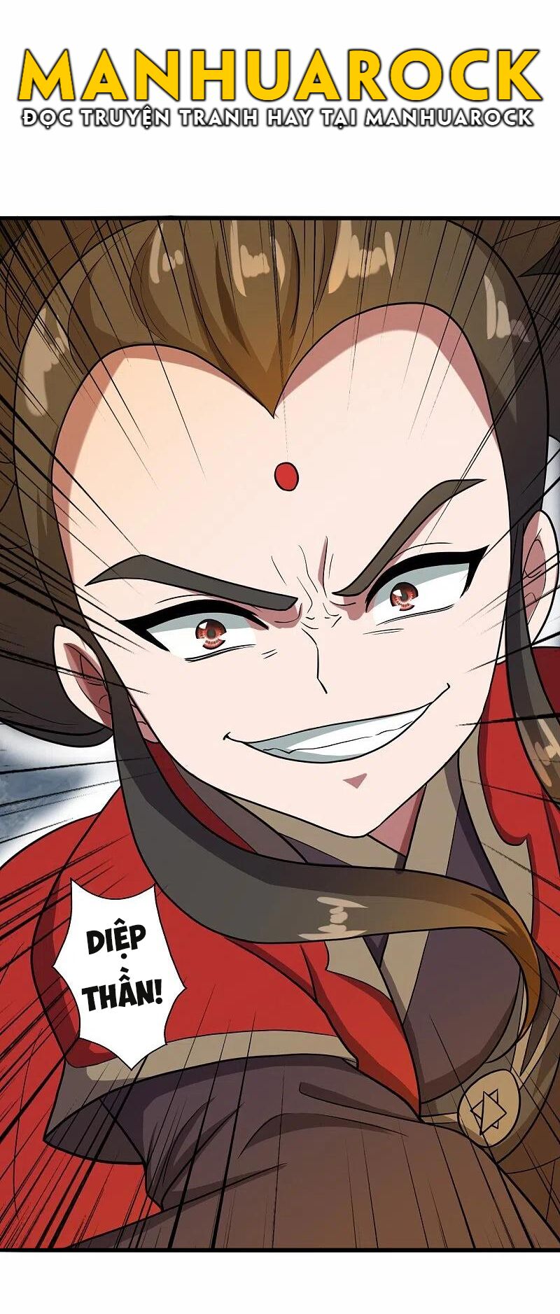 tiên võ đế tôn chapter 303 37