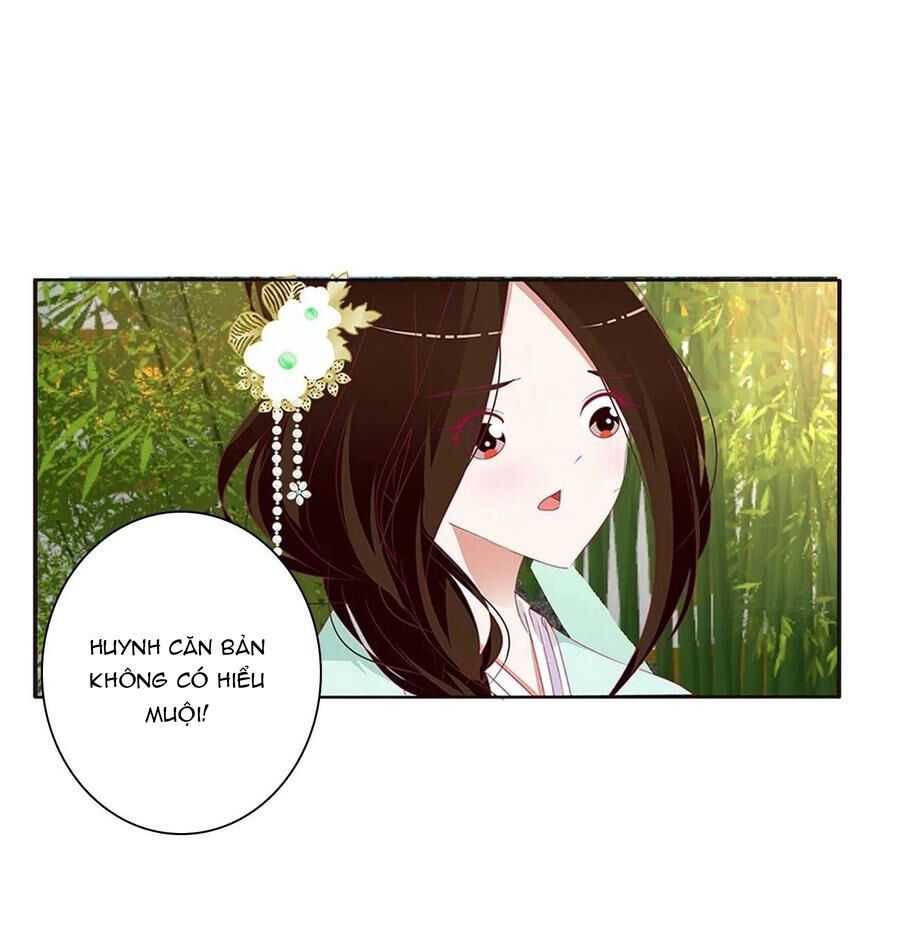 thông linh phi chapter 582 3