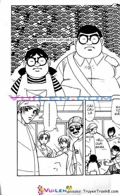 yamada tarou monogatari chapter 20 20