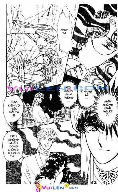 nàng công chúa ham chơi chapter 1 42