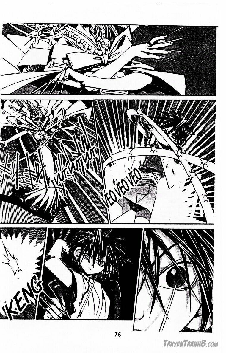 behind master - huyền thoại thiên cẩu chapter 2 31