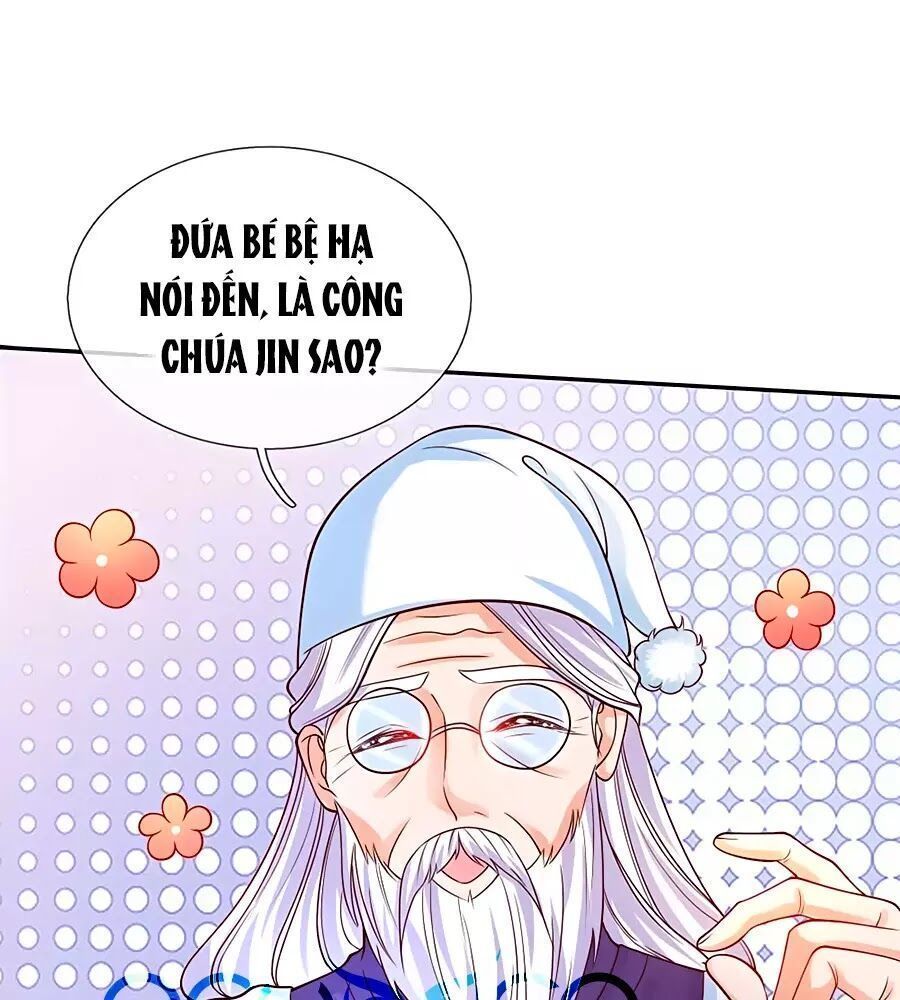 bỗng một ngày nọ trở thành con gái vua chapter 103 1