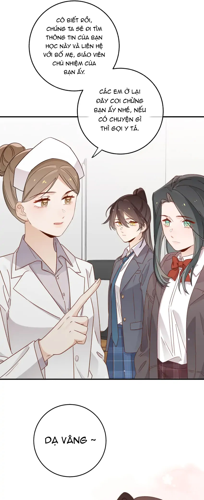 nữ chủ bạch nguyệt quang muốn chiếm hữu tôi chapter 21.2 1