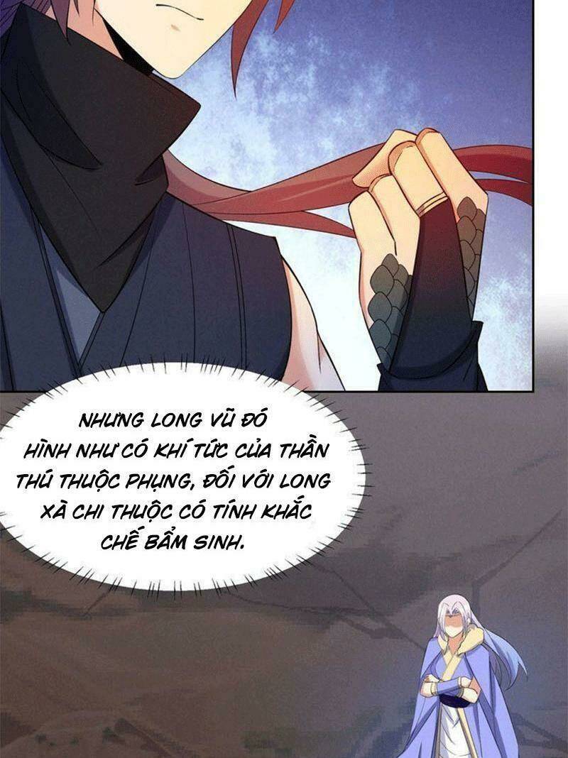 thôn phệ một thế giới tu tiên chapter 156 38