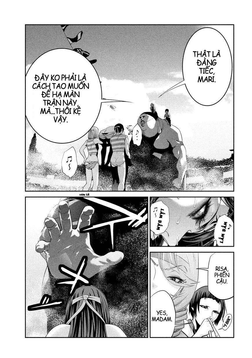 trường học ngục tù chapter 227 3