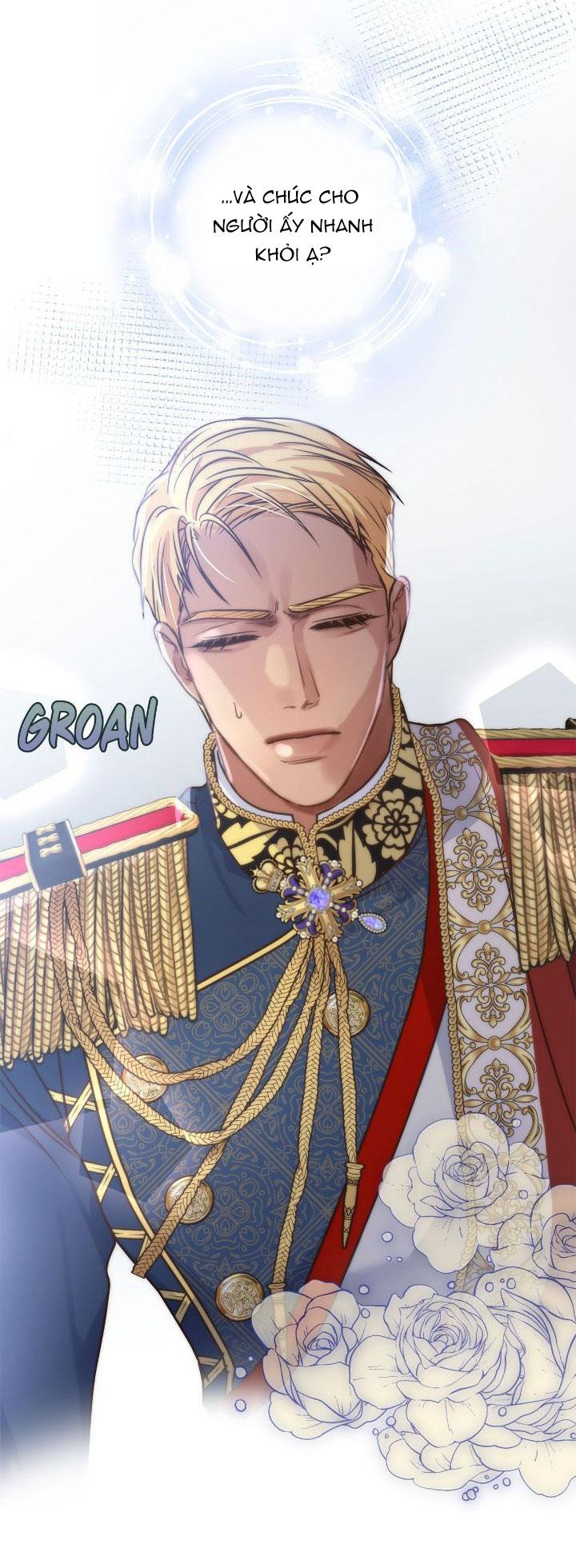 [15+] Giam Cầm chapter 26.2 - Trang 41
