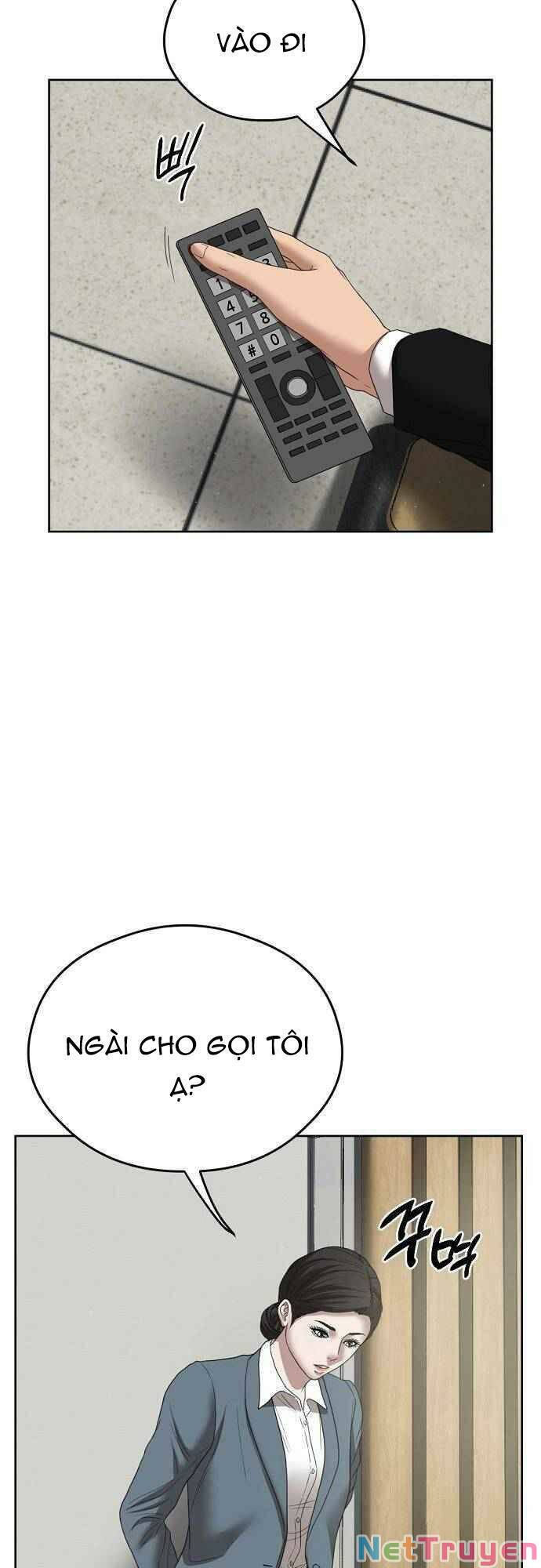 đấu kiếm - công tố viên lách luật chapter 10 56