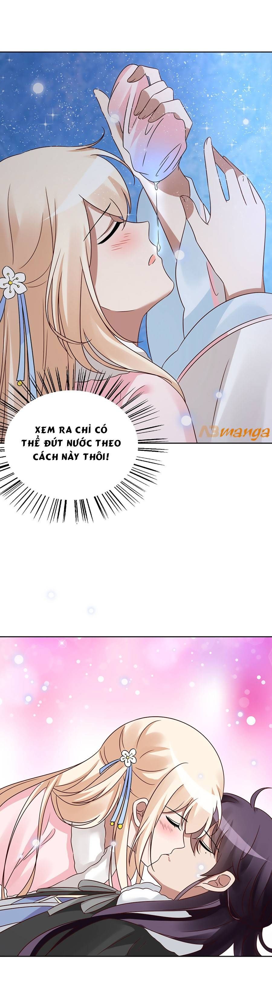 kiêu ngạo vương gia chủng điền phi chapter 142 4