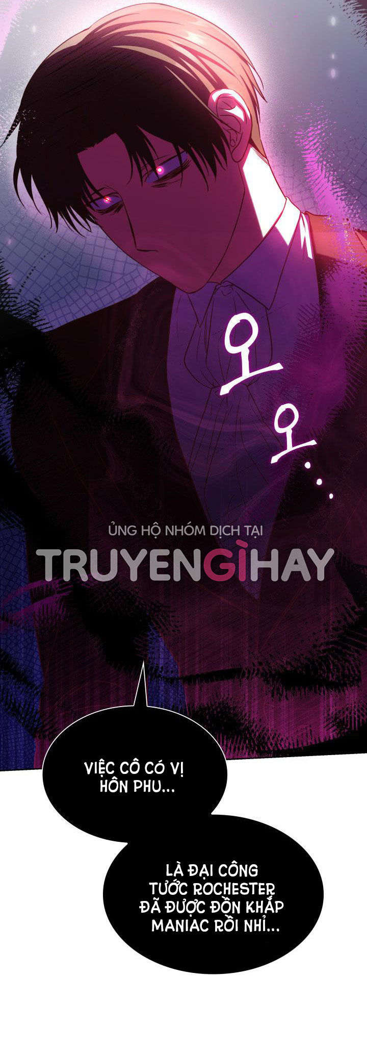 từ ác nữ tôi phải trở thành một người mẹ chapter 21.2 17