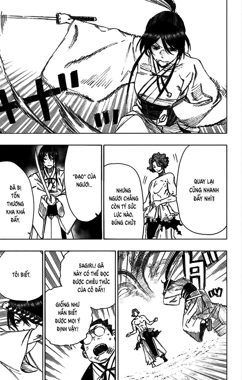 jigokuraku chapter 38 15