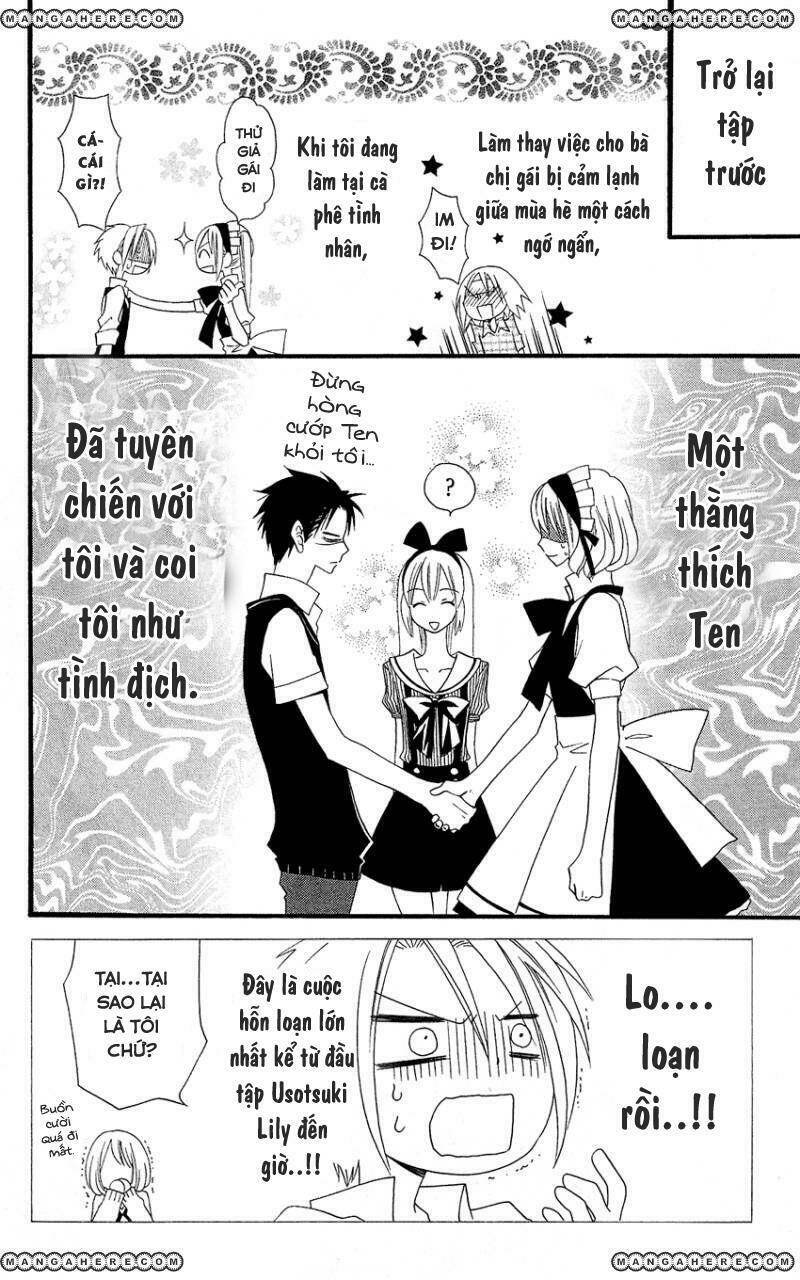 chàng trai đặc biệt chapter 44 4