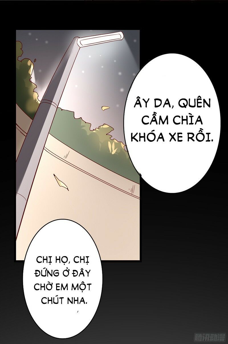 mặt nạ mê hoặc chapter 2 13