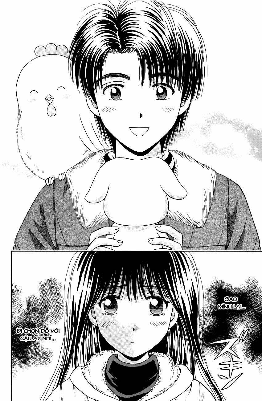 open sesame chapter 43 20