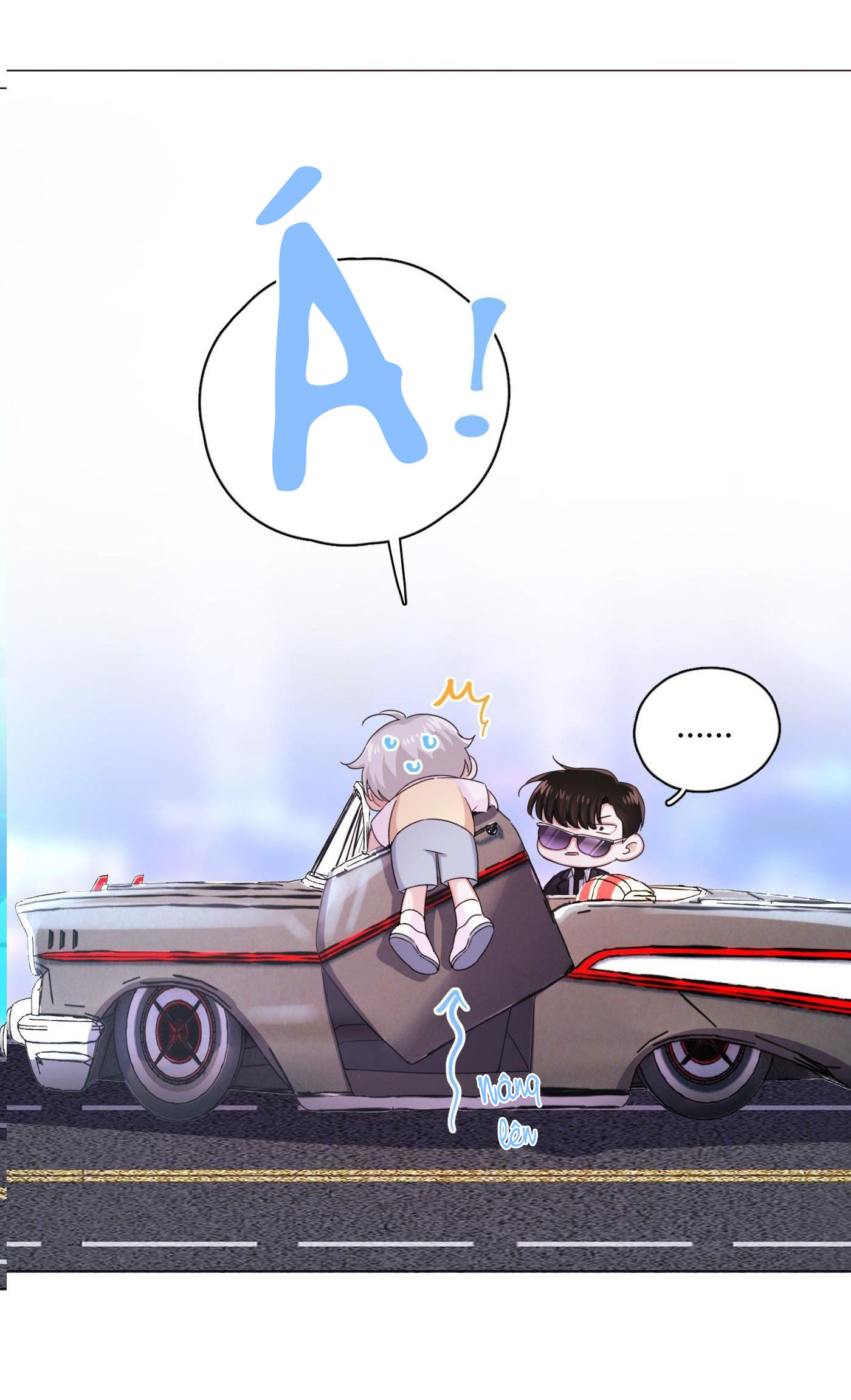 nhất hoàng cửu công thập nhị thê chapter 30 33