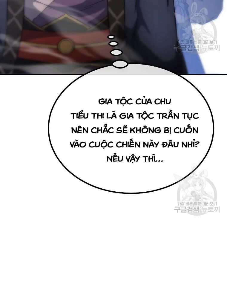 thiếu niên phương sĩ chapter 31 18