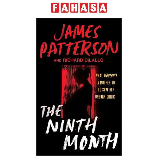 The Ninth Month (Paperback)