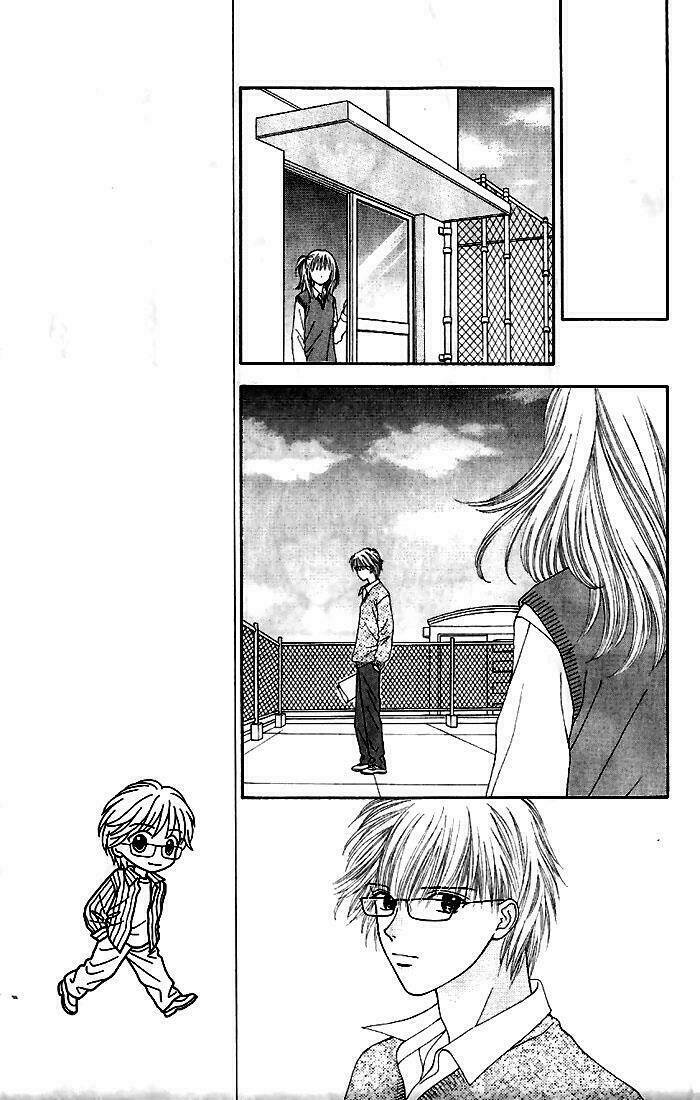 datte suki nan damon chapter 10 21