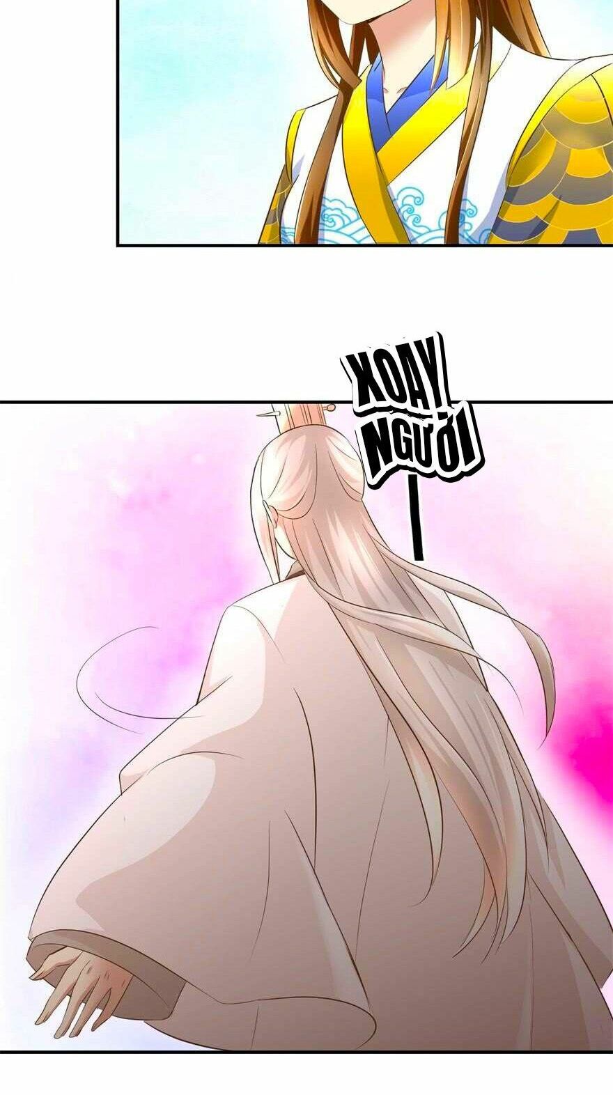 thuần phi ký chapter 31 14