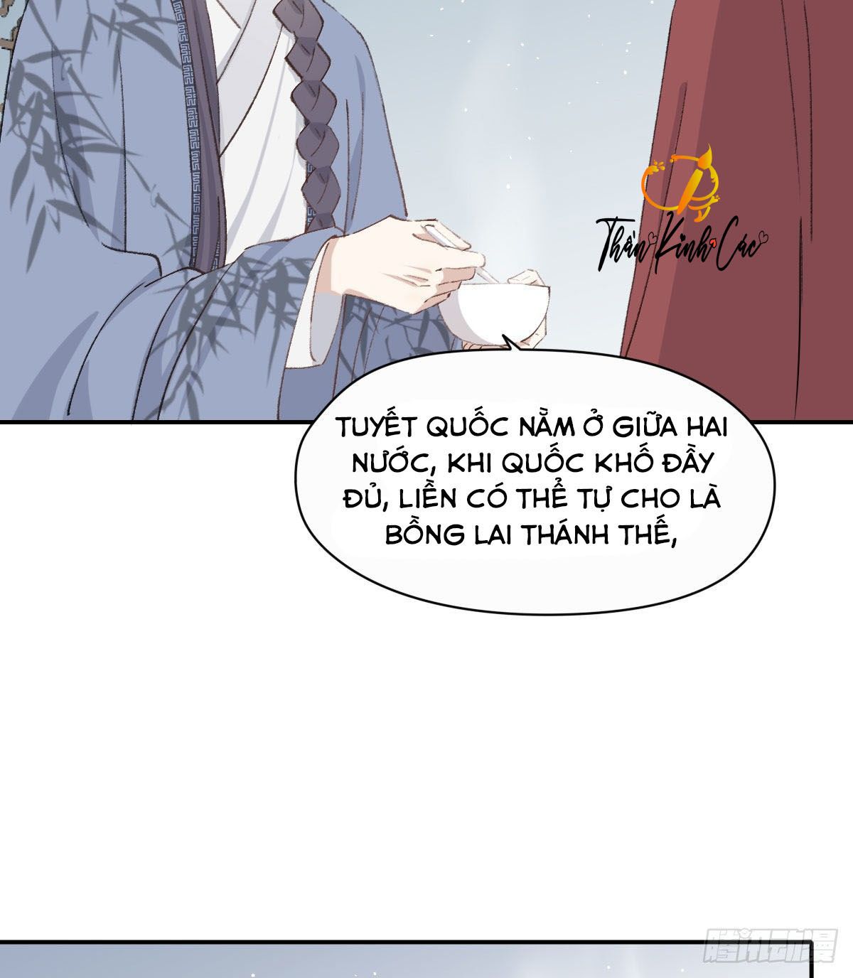 song vương chapter 21 31