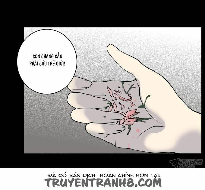 ớn lạnh tuyệt đối chapter 59 33