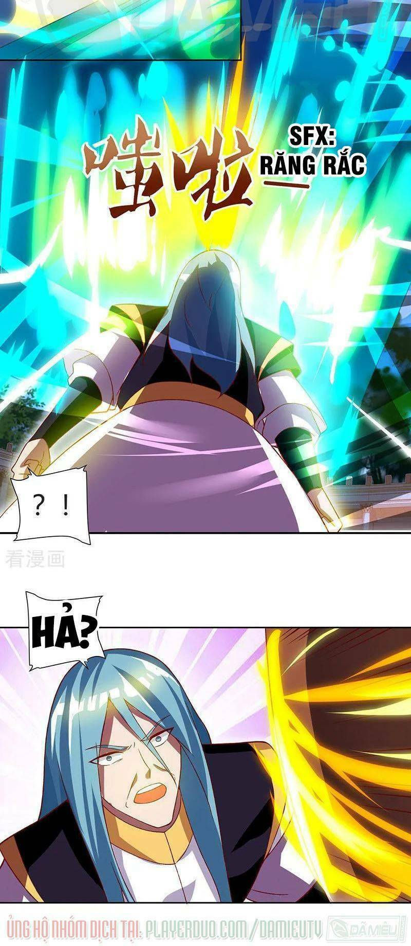 tối cường thăng cấp chapter 96 24