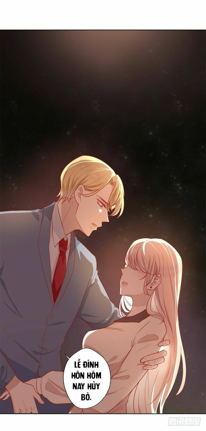 ngạo kiều tổng tài sủng điềm thê chapter 30 22