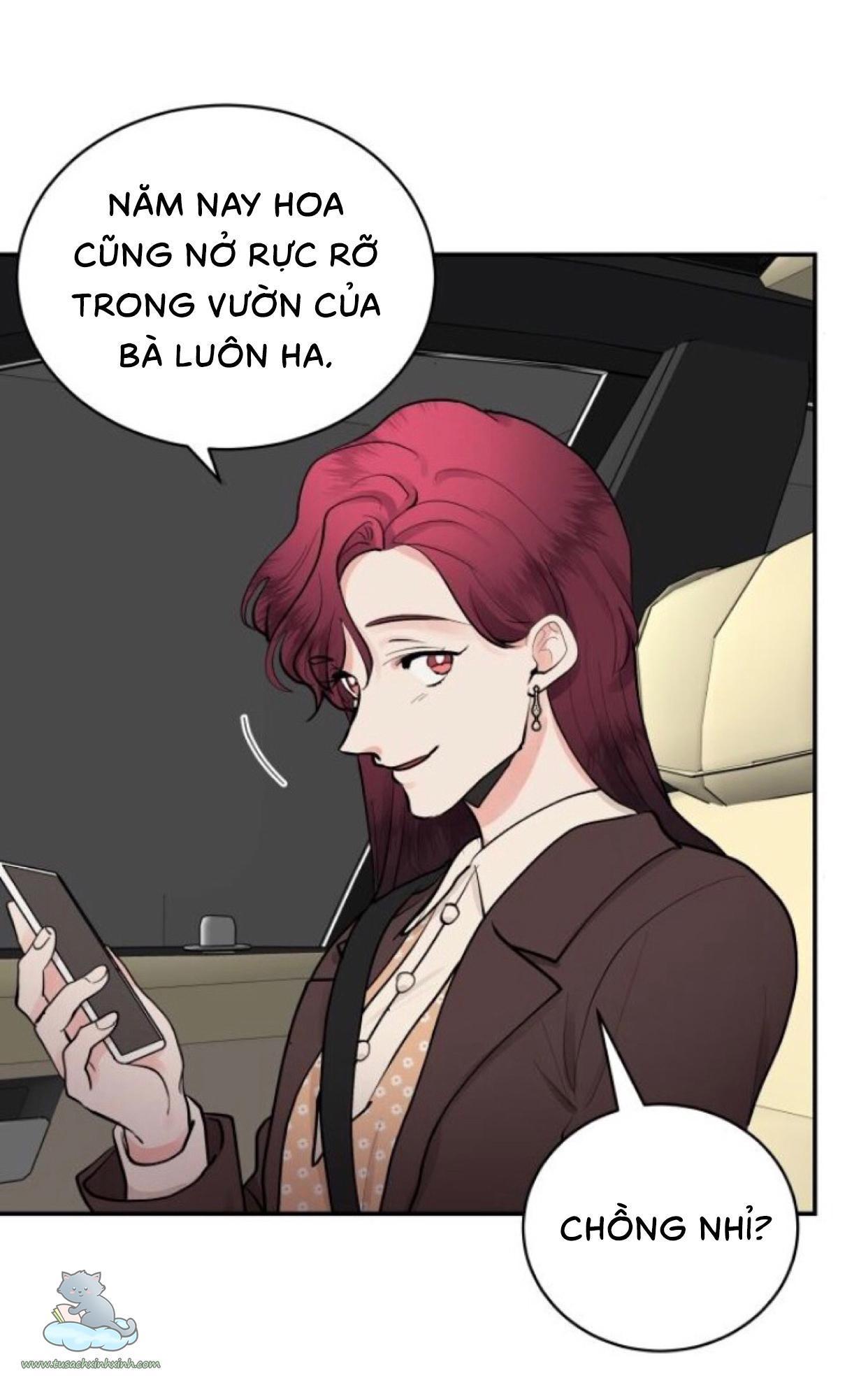 oan gia ngõ hẹp chapter 67 50