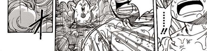 thánh tỏi sành ăn chapter 234 15