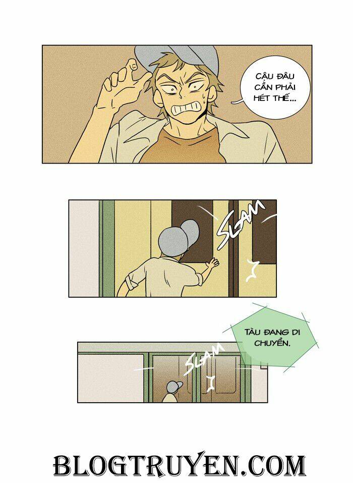 bẫy tình yêu chapter 24 16