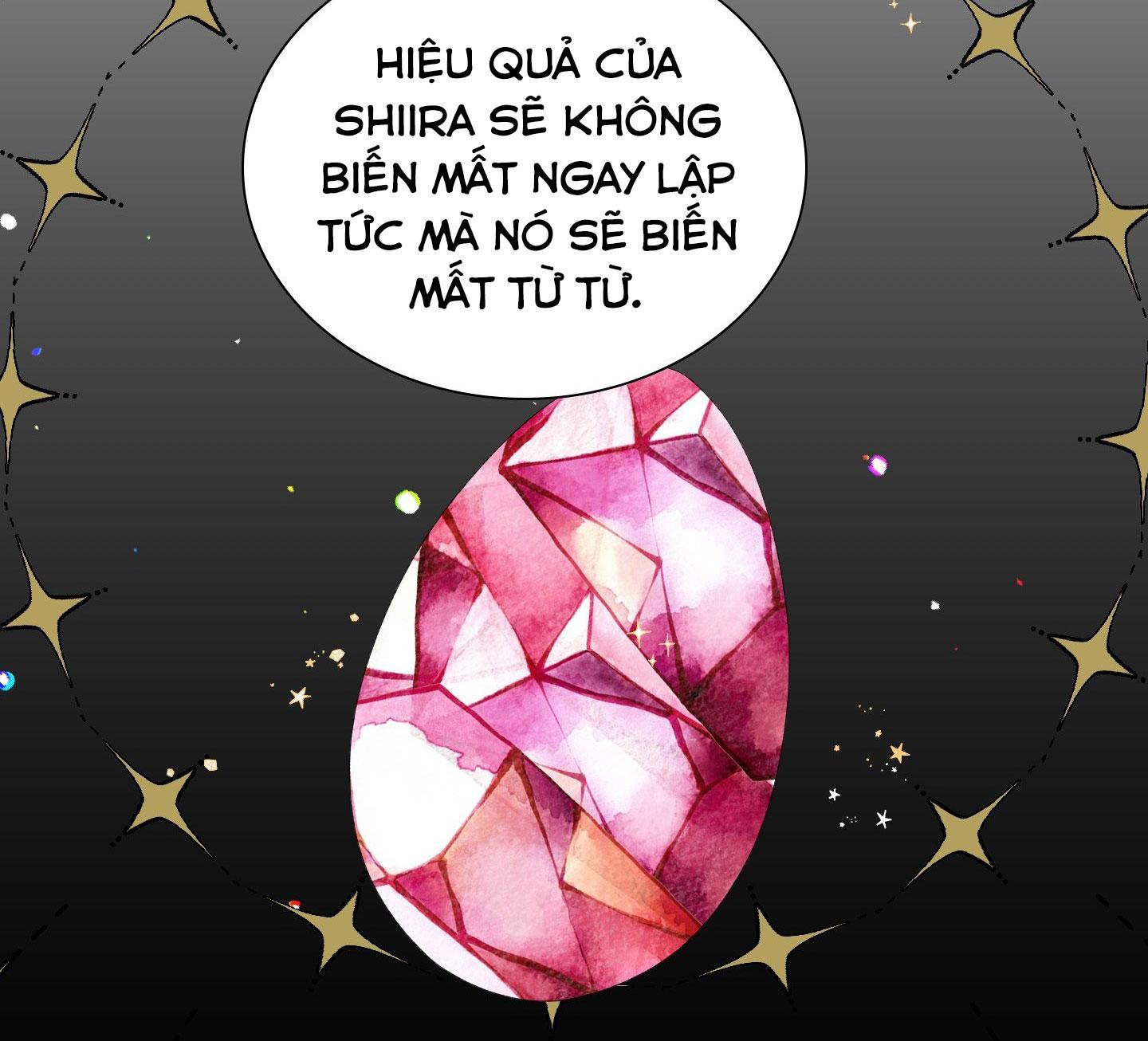 ái tình tự tâm chapter 53 48