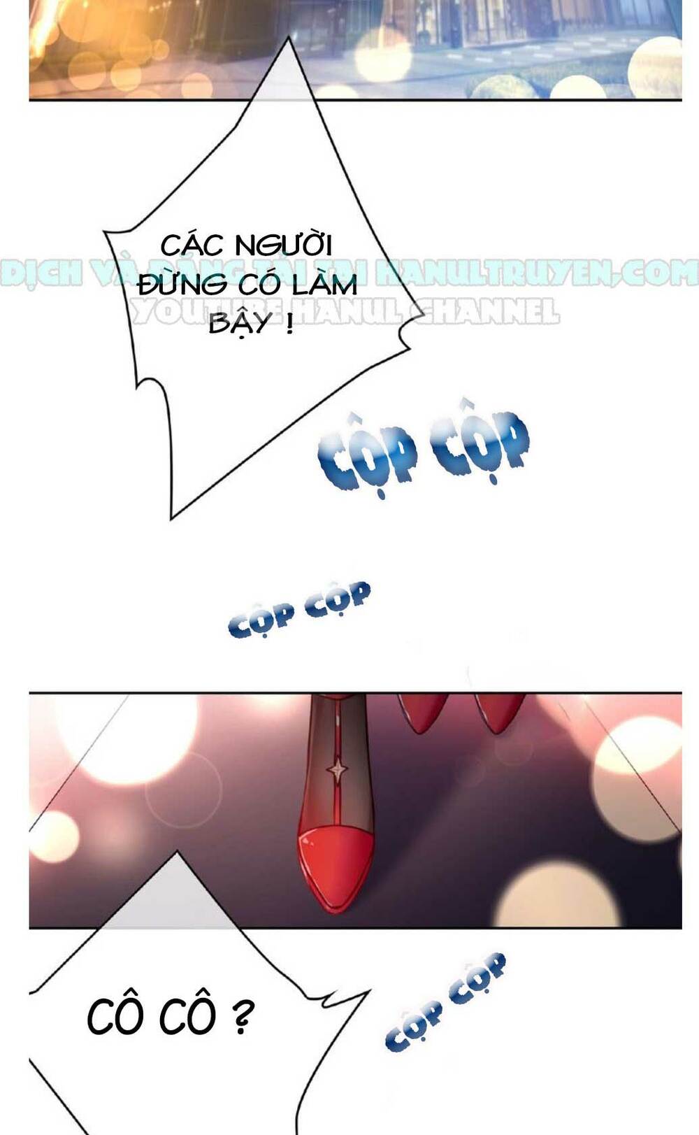 kiều thê muốn bỏ trốn của phúc hắc tổng tài chapter 1 5