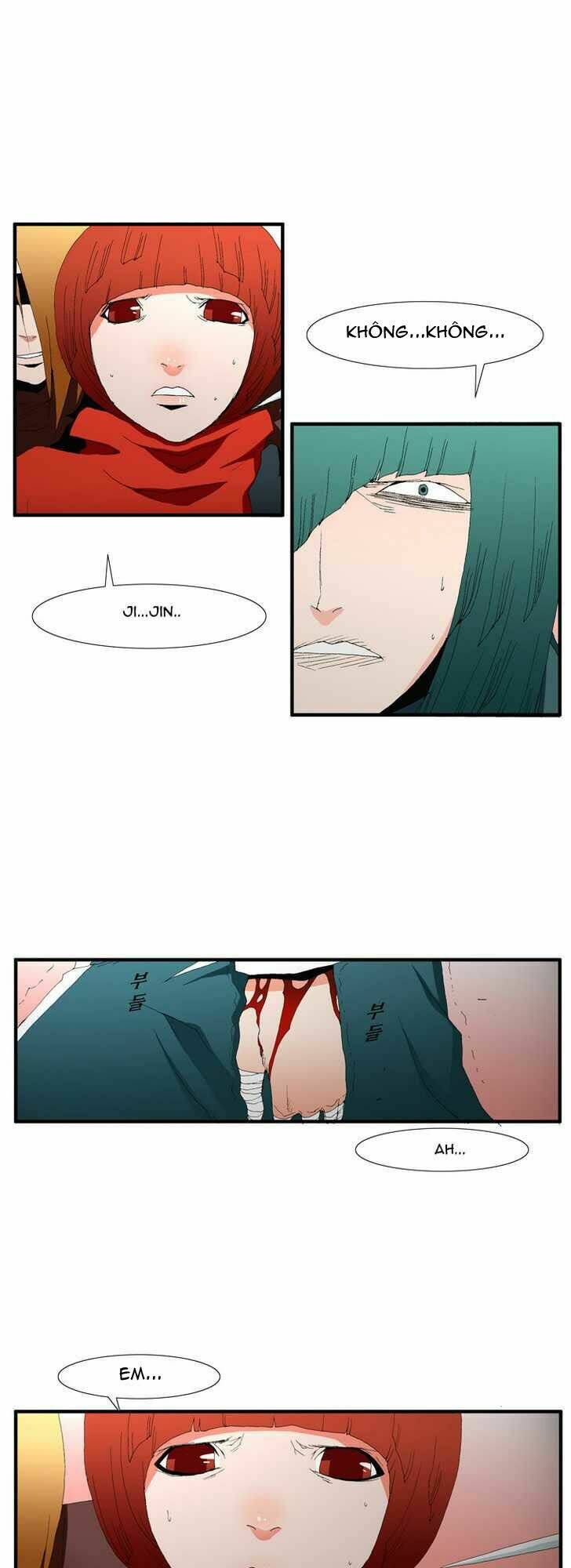 siêu năng chapter 81 8